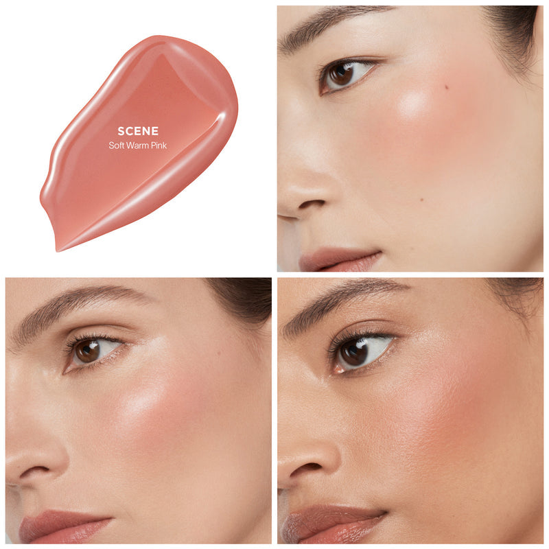Hourglass Blush