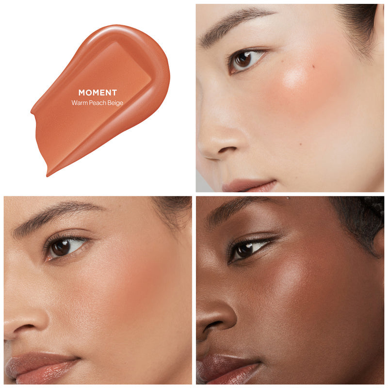 Hourglass Blush