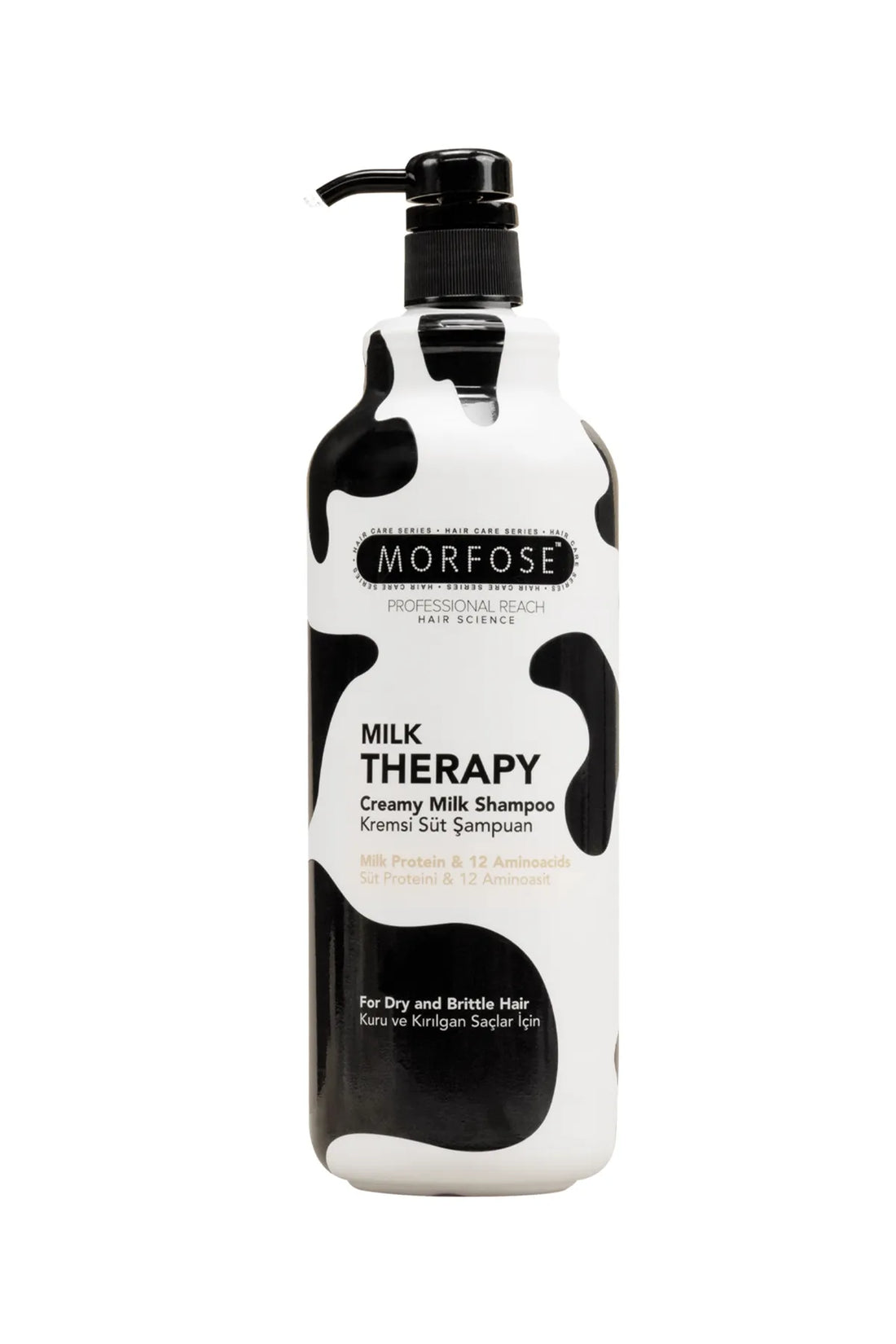 Morfose Hair Shampoo