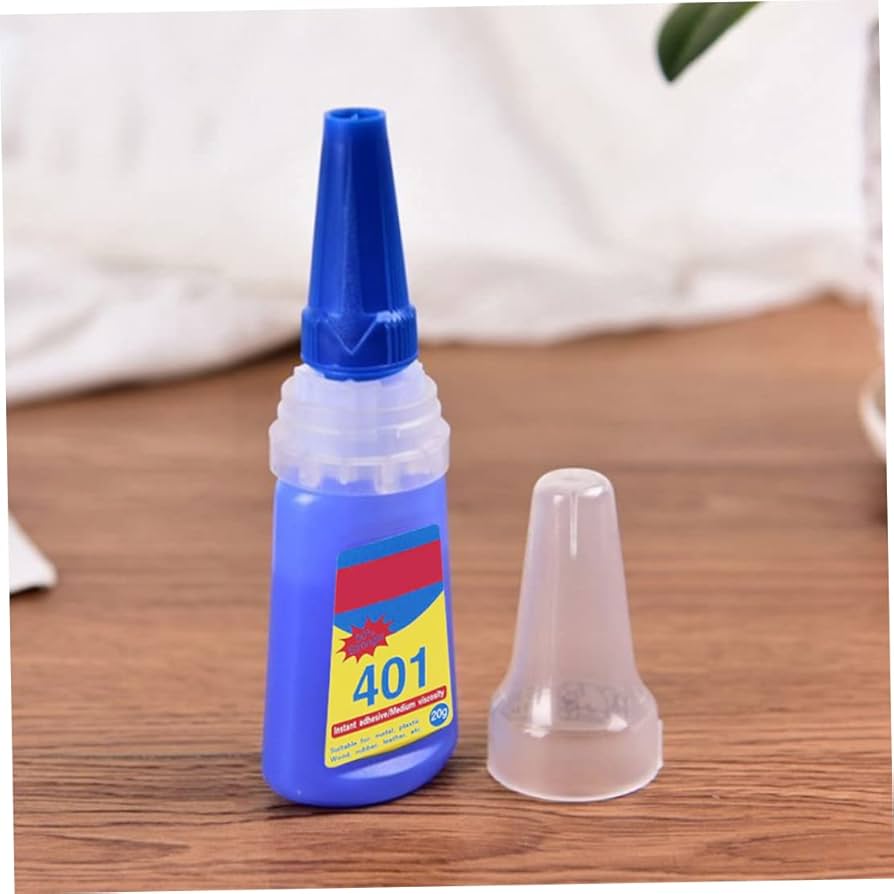 401 Nail Glue