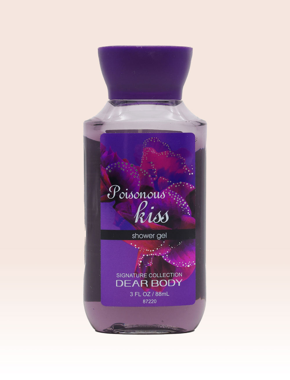 Dear Body Wash