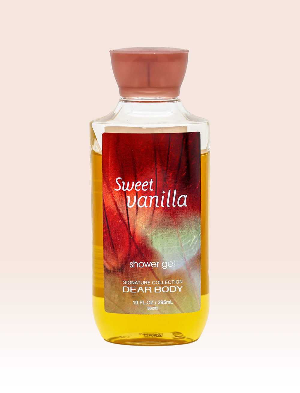 Dear Body Wash