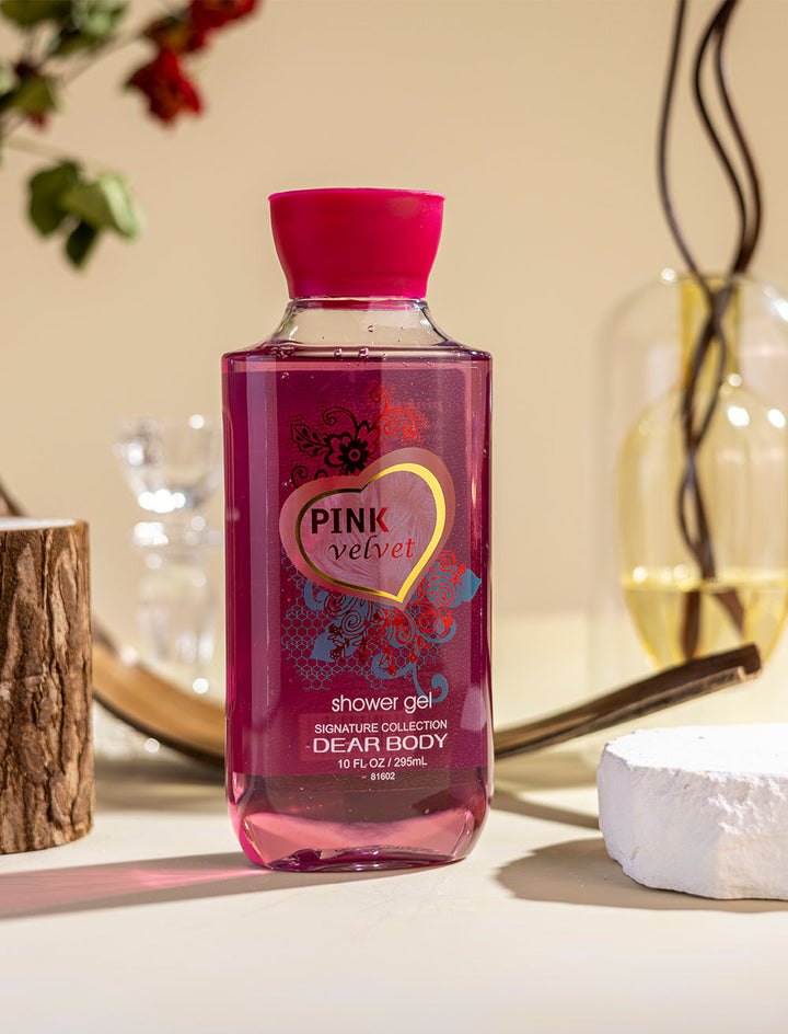 Dear Body Wash