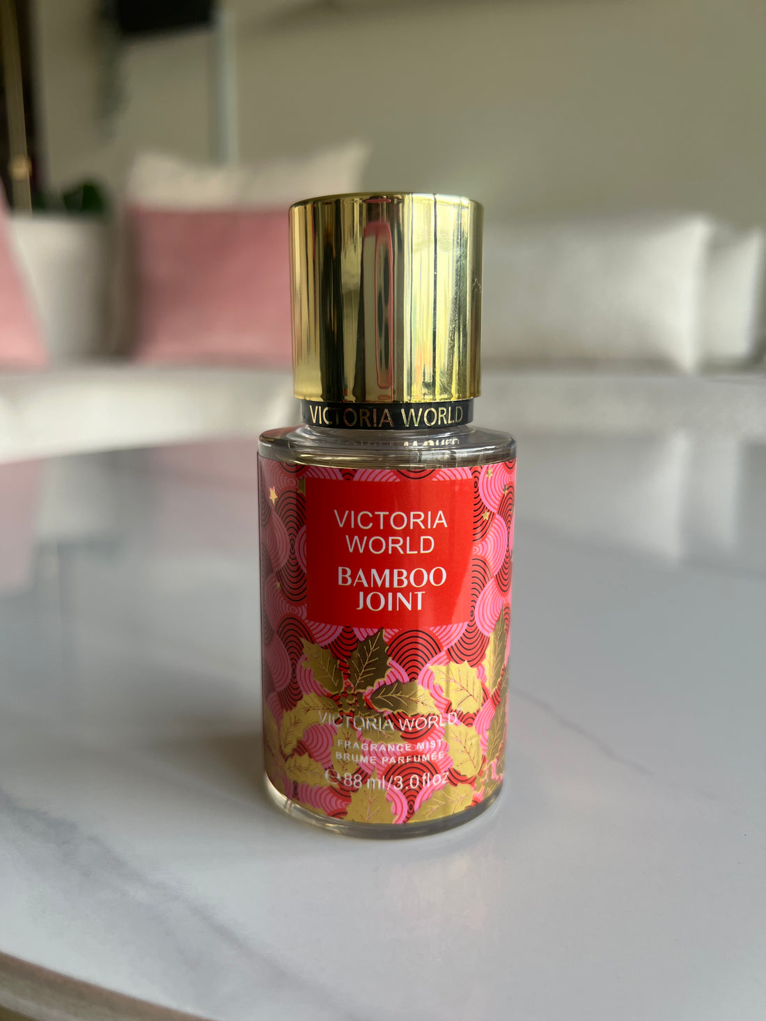 Victoria Mini Splash