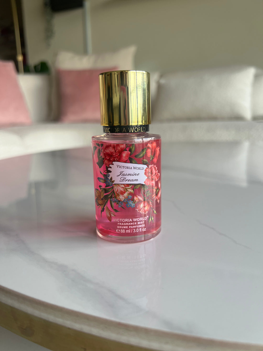 Victoria Mini Splash