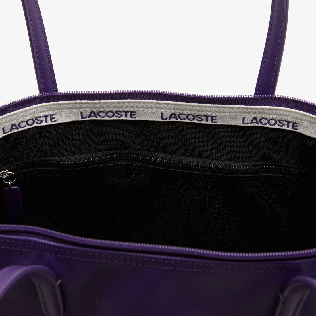 Lacoste Tote Bag Medium