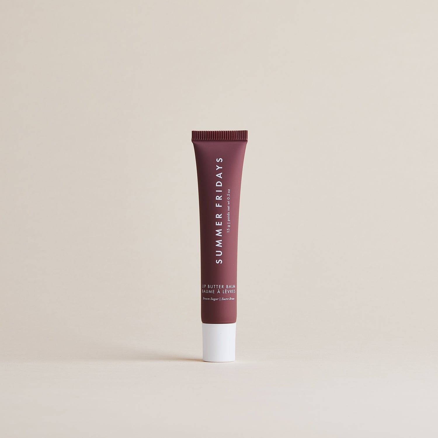 Summer Firdays Gloss