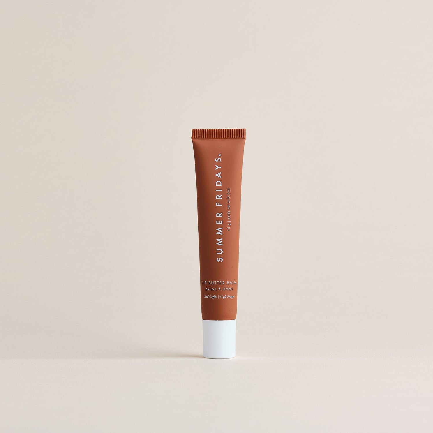 Summer Firdays Gloss