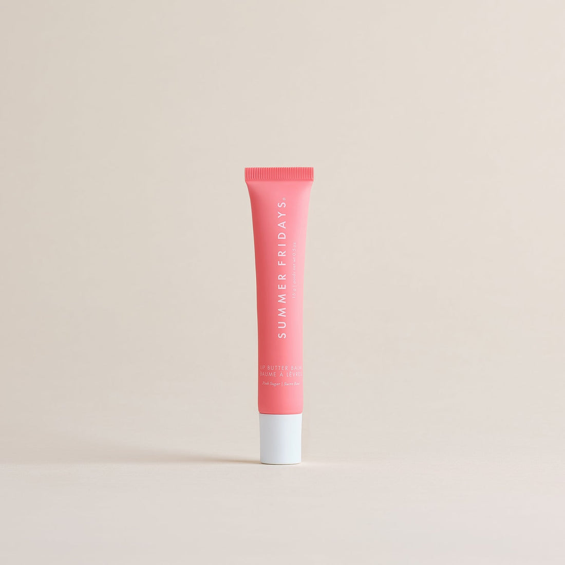 Summer Firdays Gloss