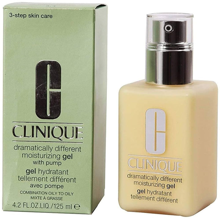Clinique Moisturizing GeL