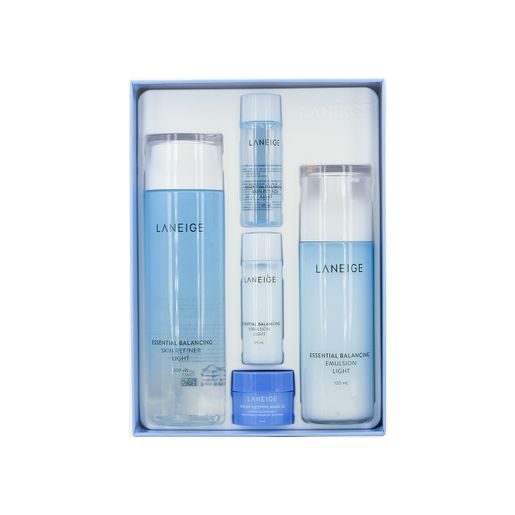 Esssential Power Laneige Gift Box