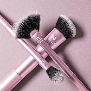 Real Techniques Brush Set