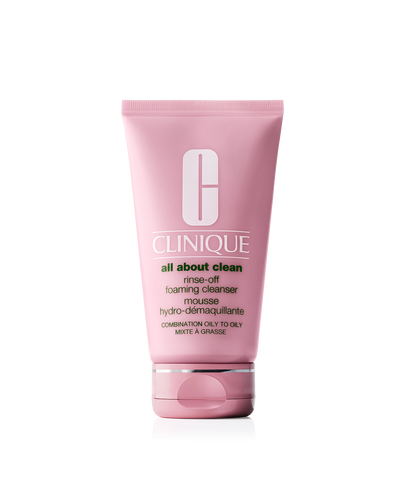 Clinique Cleanser