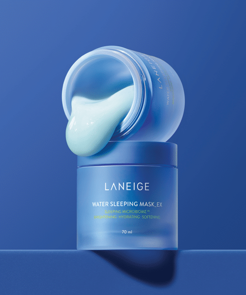 Laneige Water Sleep Mask