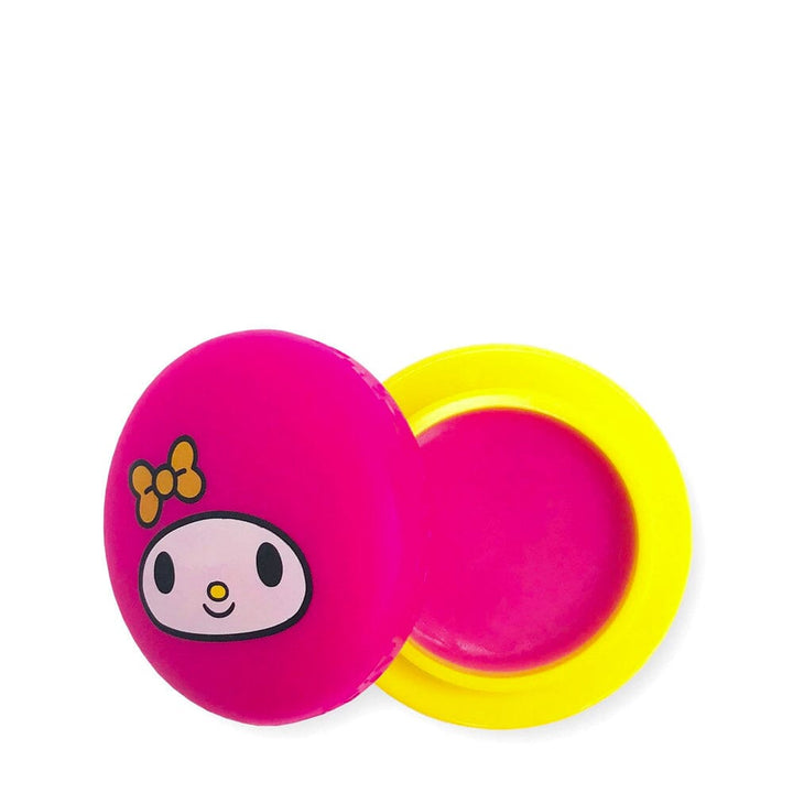 Hello Kitty Macaroon Pink Lip Balm