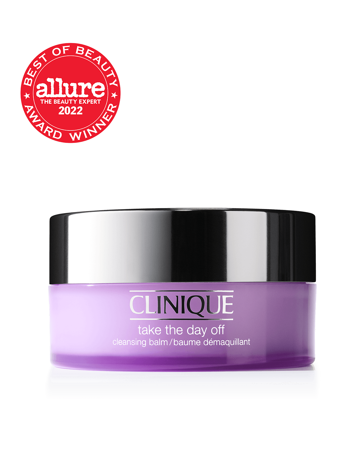 Clinique Take the day off balm