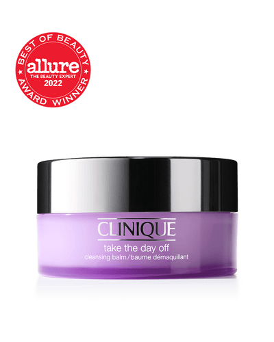 Clinique Take the day off balm