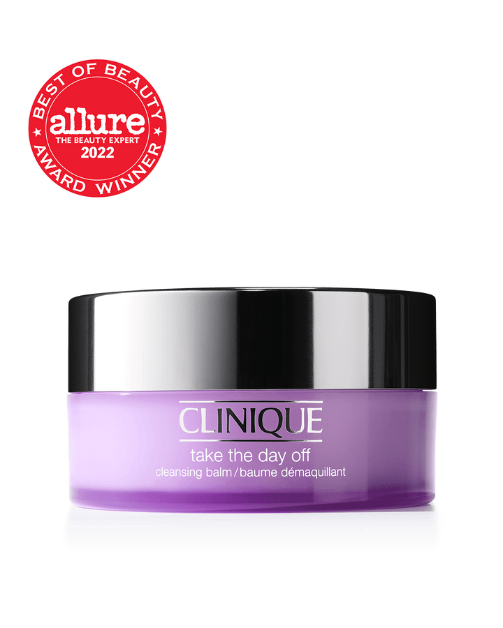 Clinique Take the day off balm