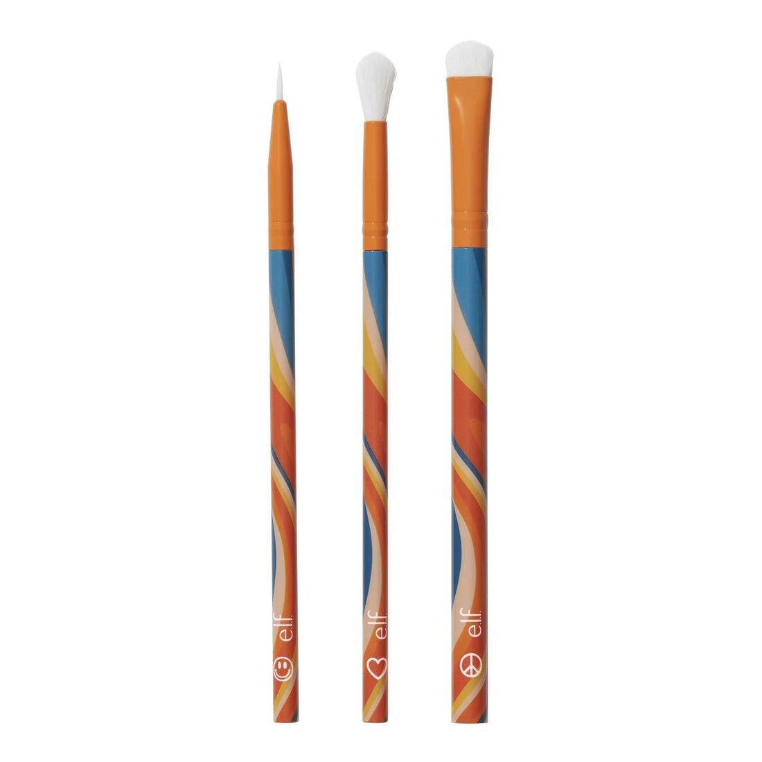 Eye brush Set Elf