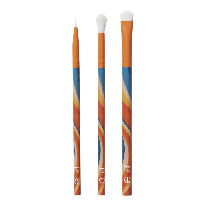 Eye brush Set Elf