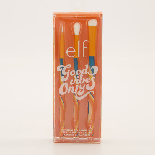 Eye brush Set Elf