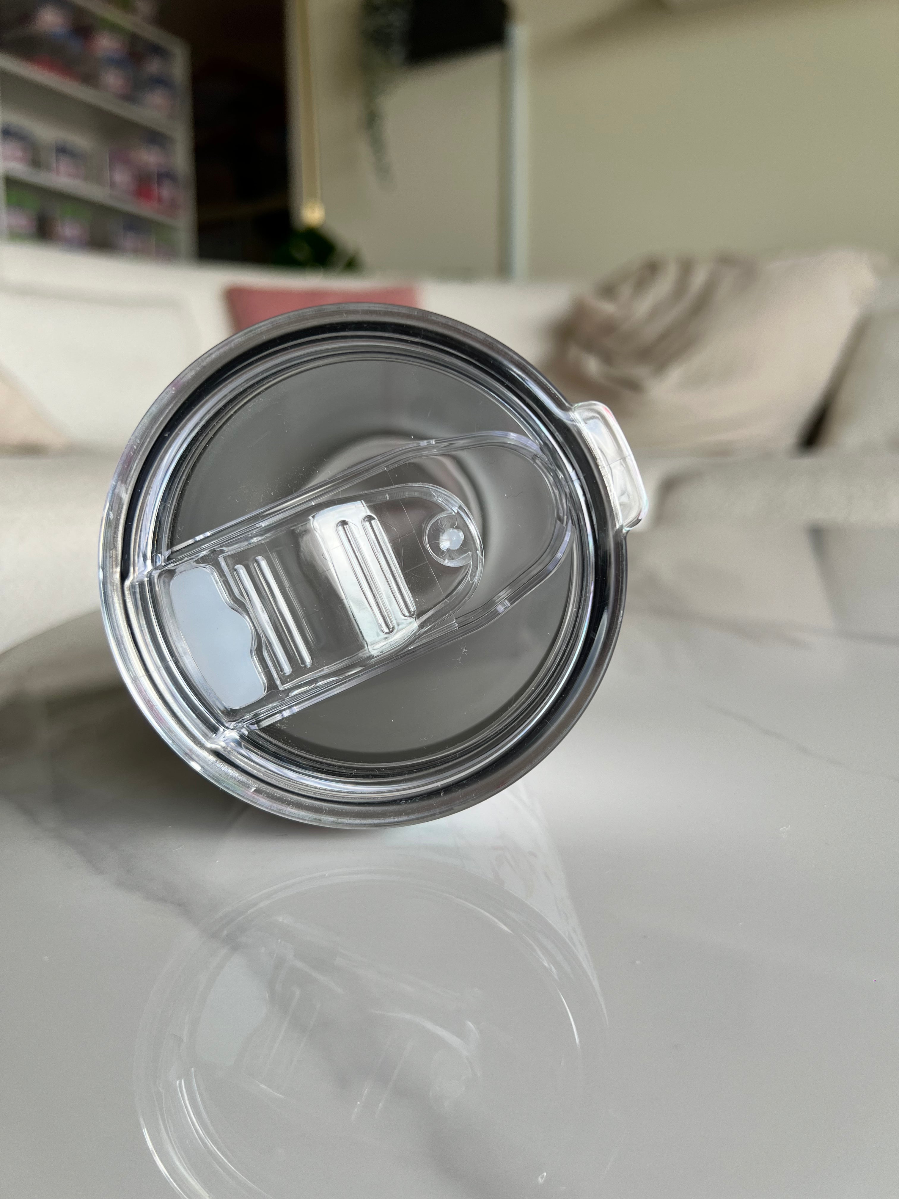 Steve Madden Floral 17oz Tumbler