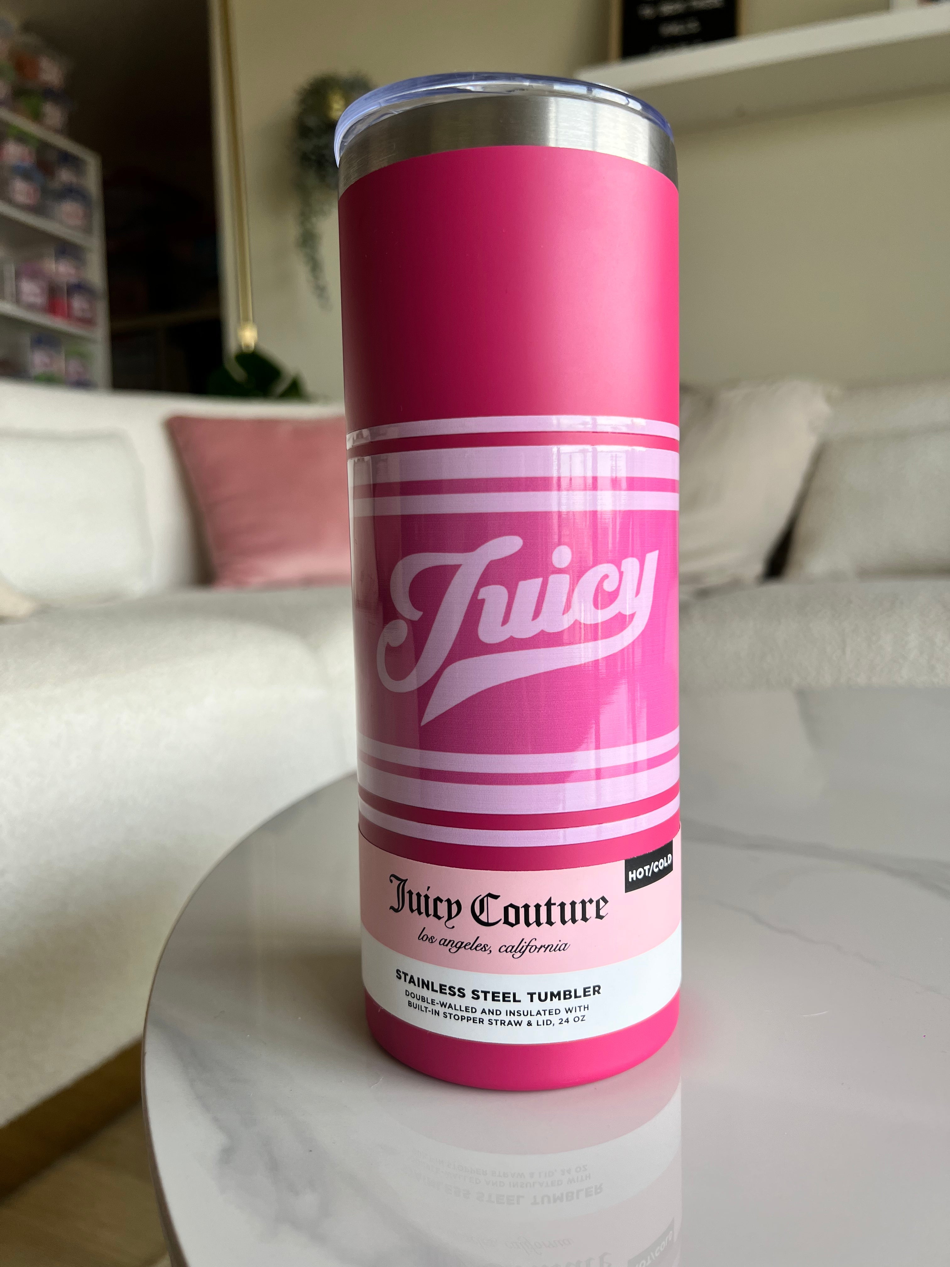 Juicy Tumbler 24OZ