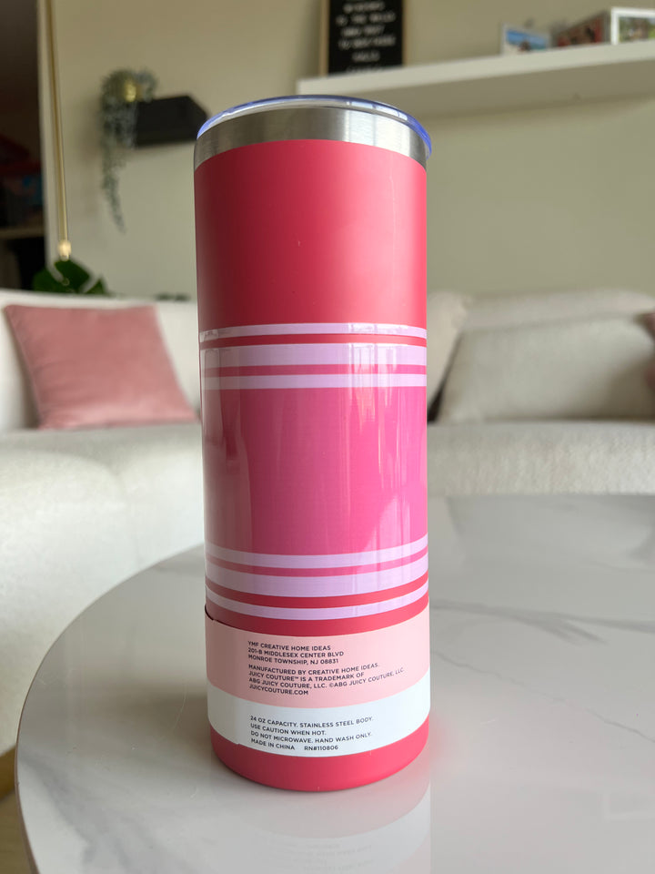Juicy Tumbler 24OZ