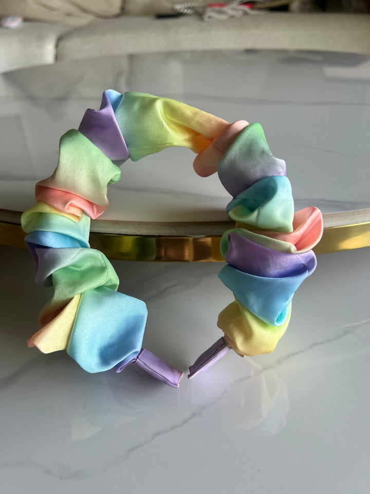 Halo headband