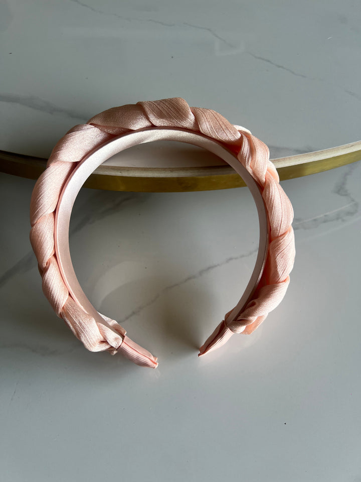 Halo headband