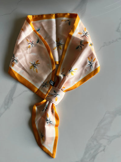 Head scarfs/ ties