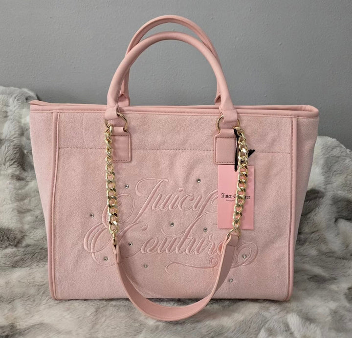 Juicy Beach Couture Tote