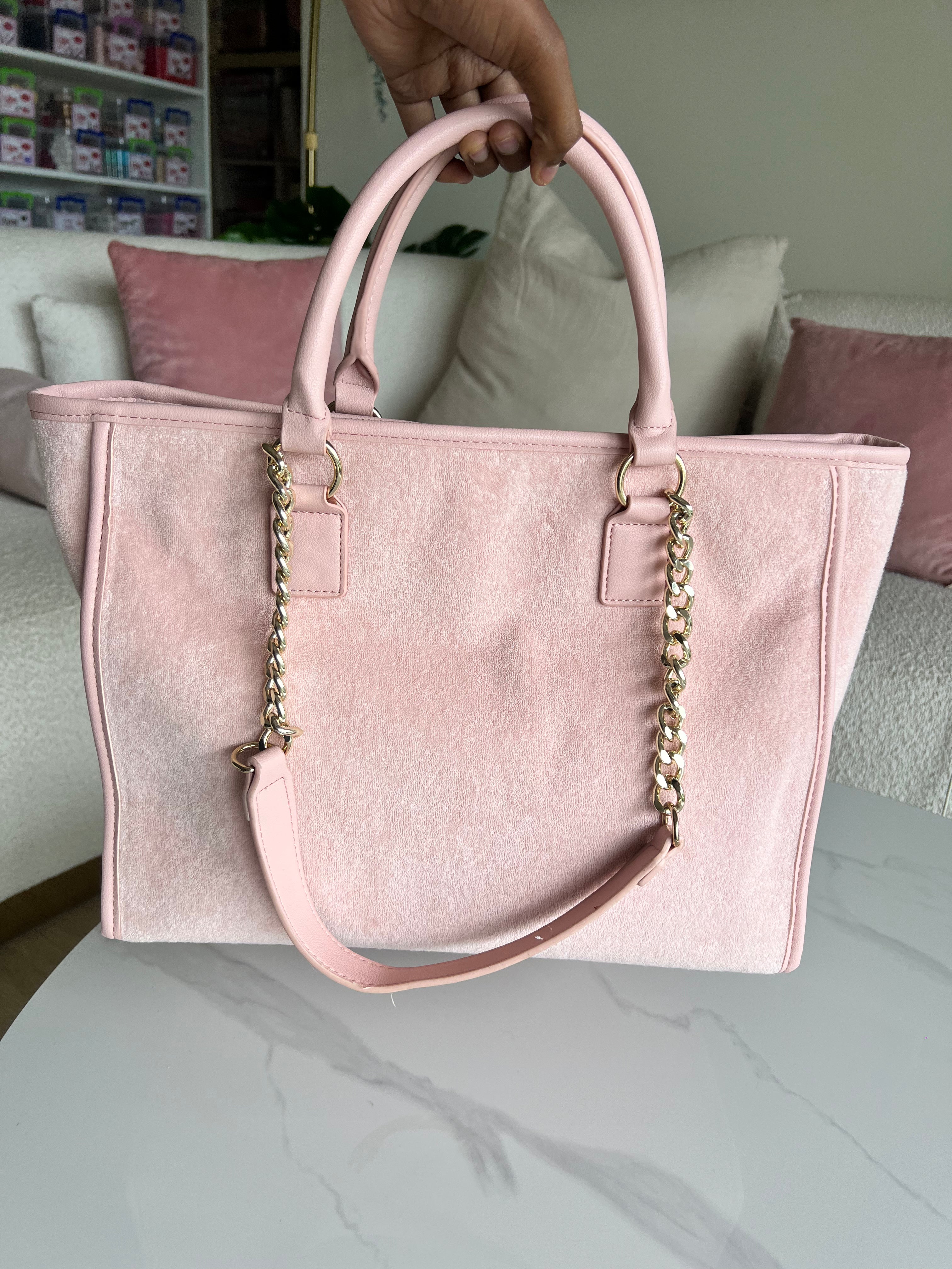 Juicy Beach Couture Tote