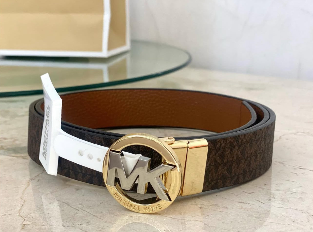 Michael Kors Reversible Belt