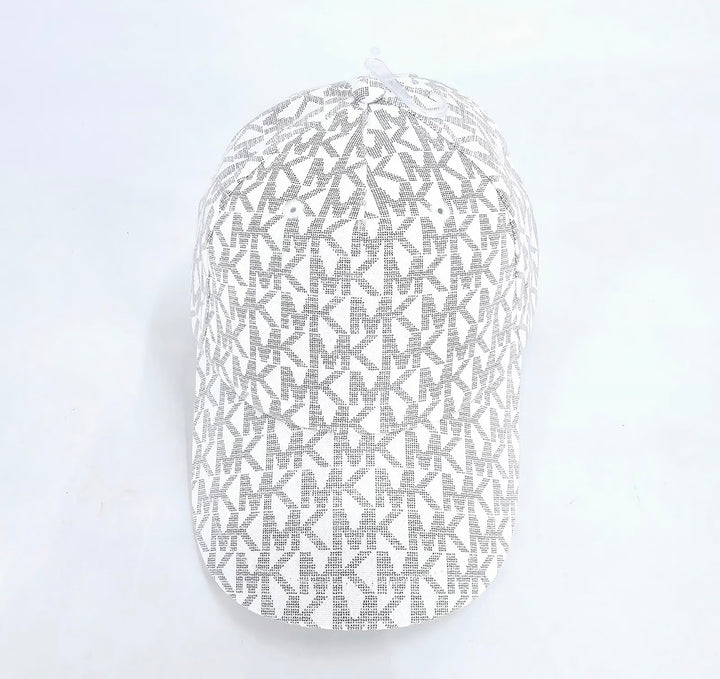 Michael Kors Hats Logo