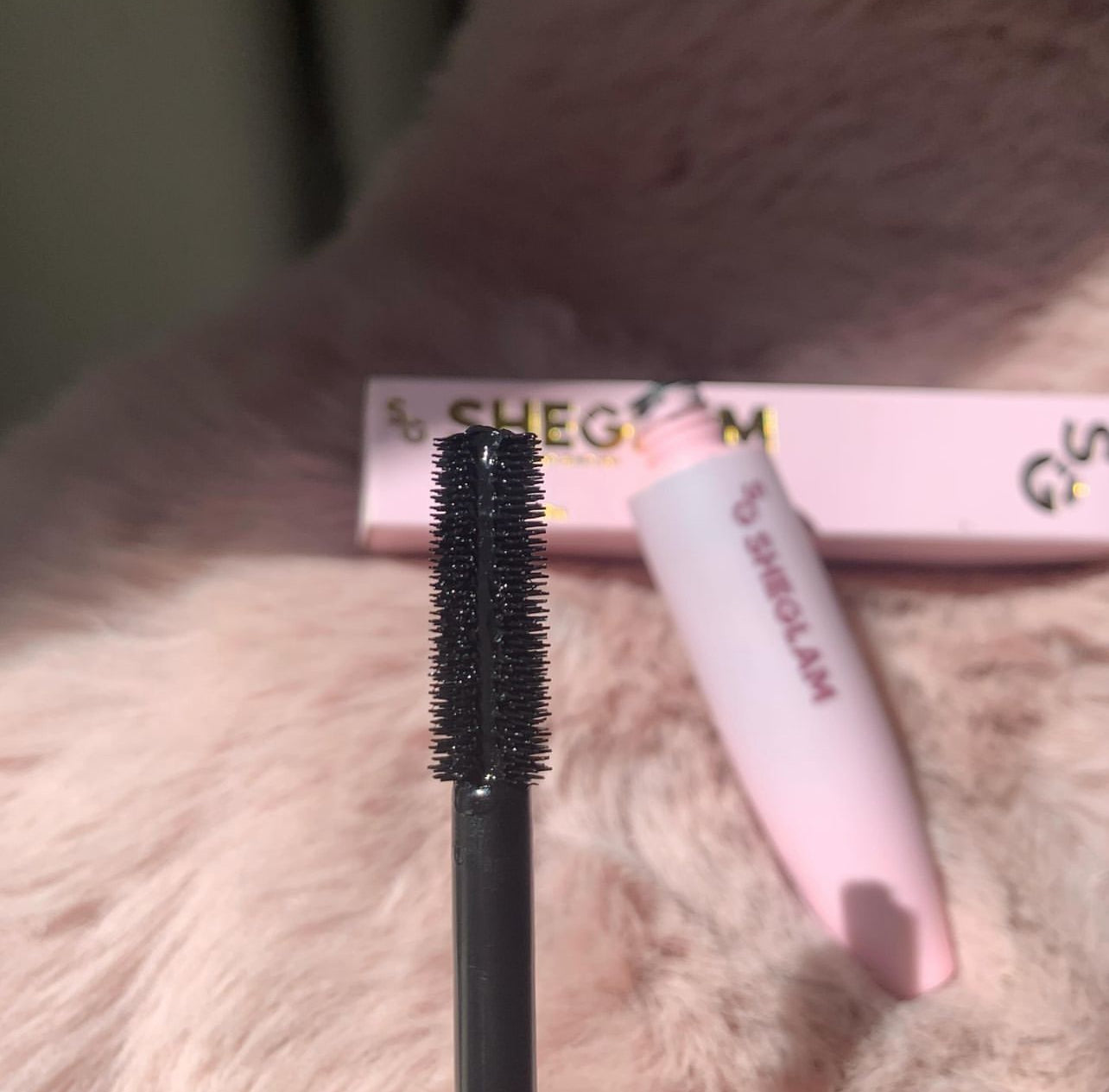 She Glam Full Flex Tubing Mascara