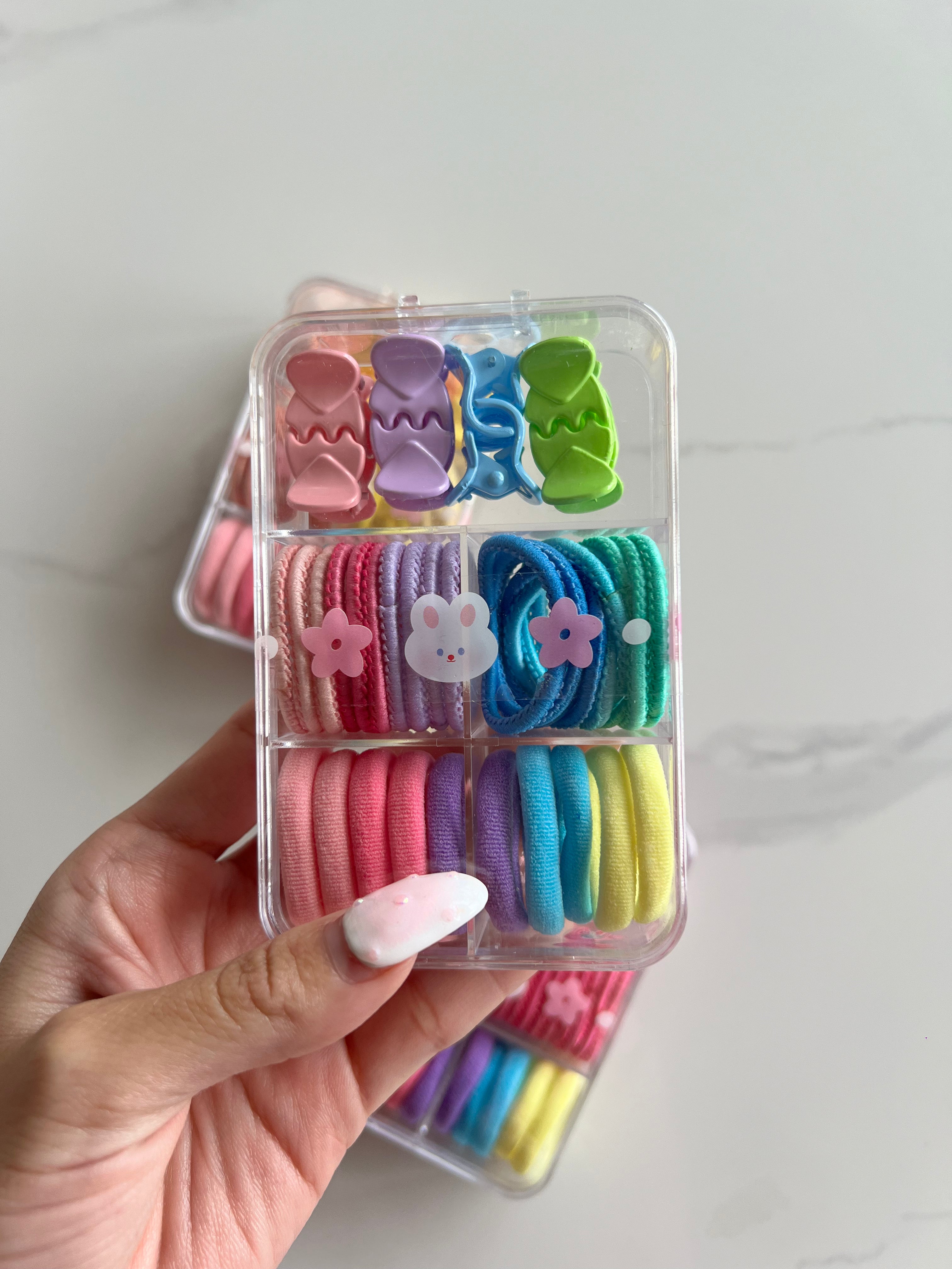 Cute in Spring Hair Accessories