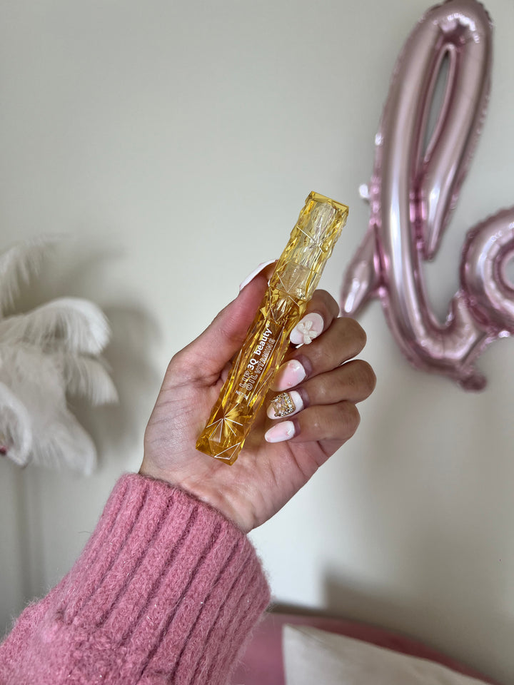 Vitamin E Lip Oil