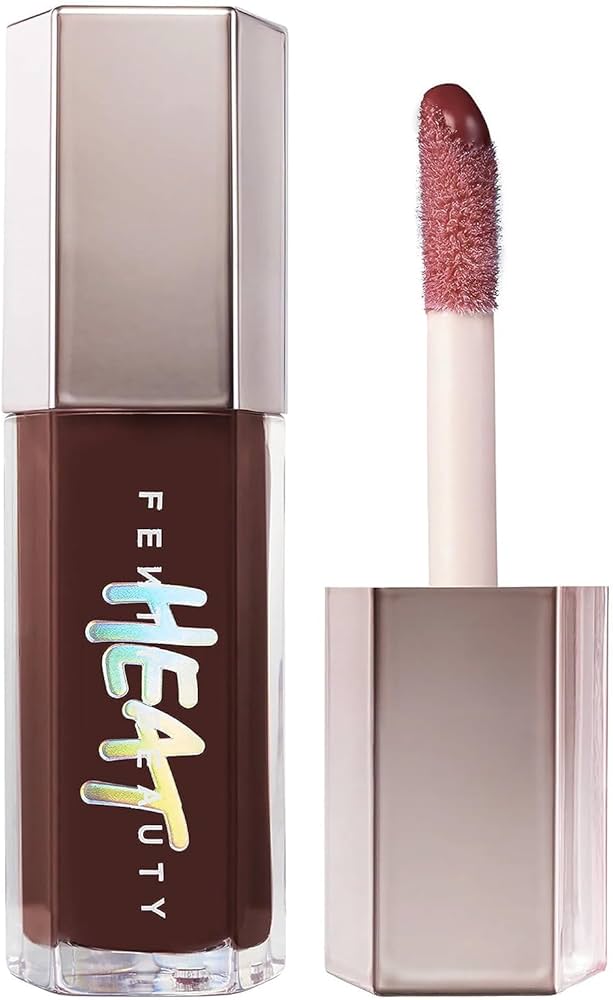 Gloss bomb - Hot Chocolit Heat