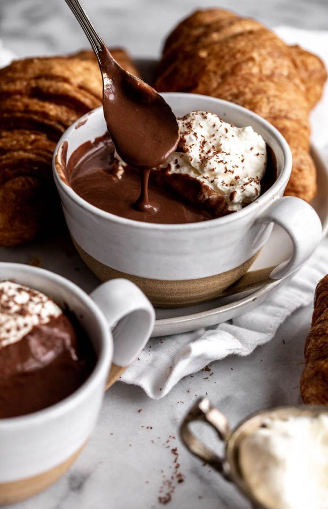 Gloss bomb - Hot Chocolit Heat