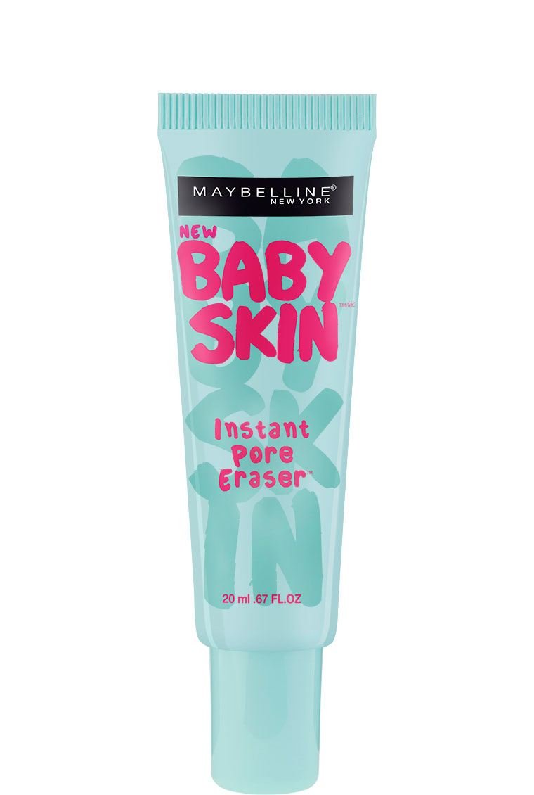 Maybelline New York Baby Skin Instant Pore Eraser