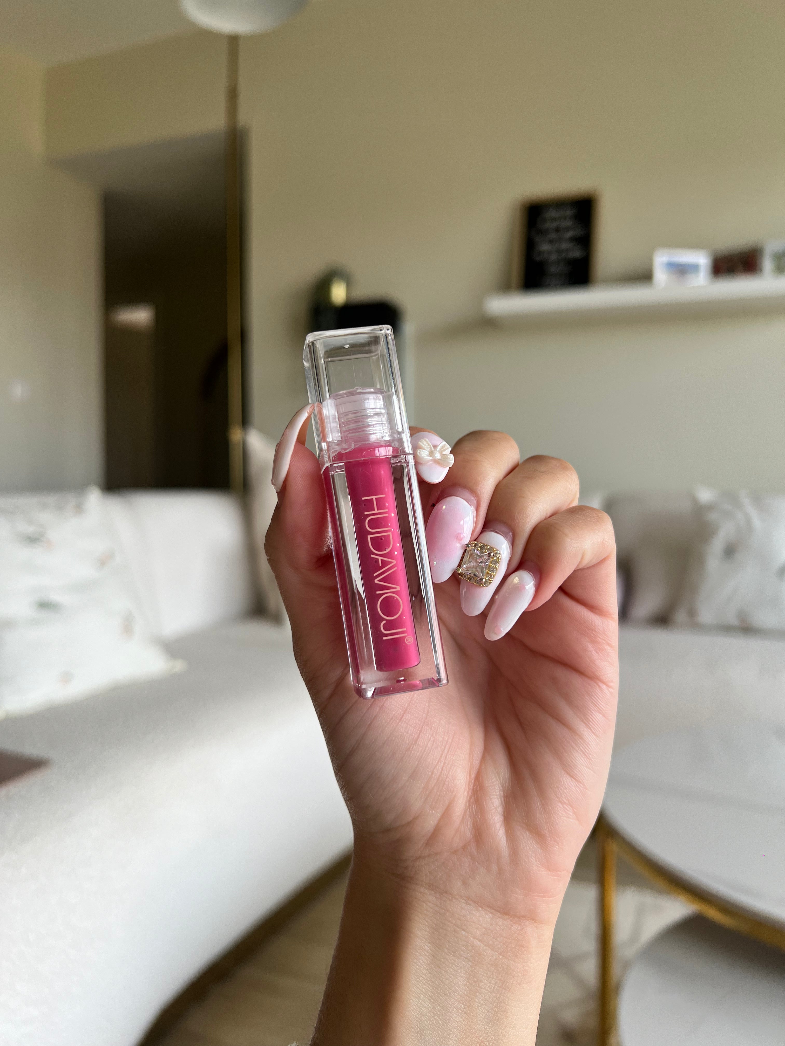 Huda Moji Love Lips Gloss