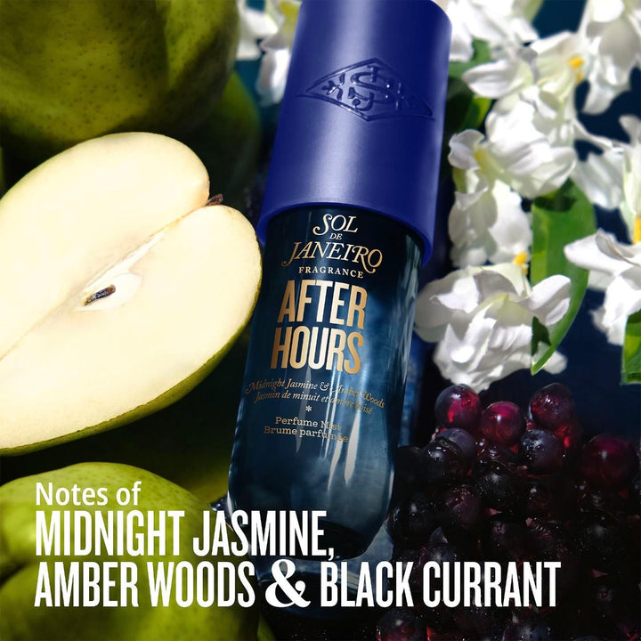 Cheirosa 76 After Hours Perfume Mist