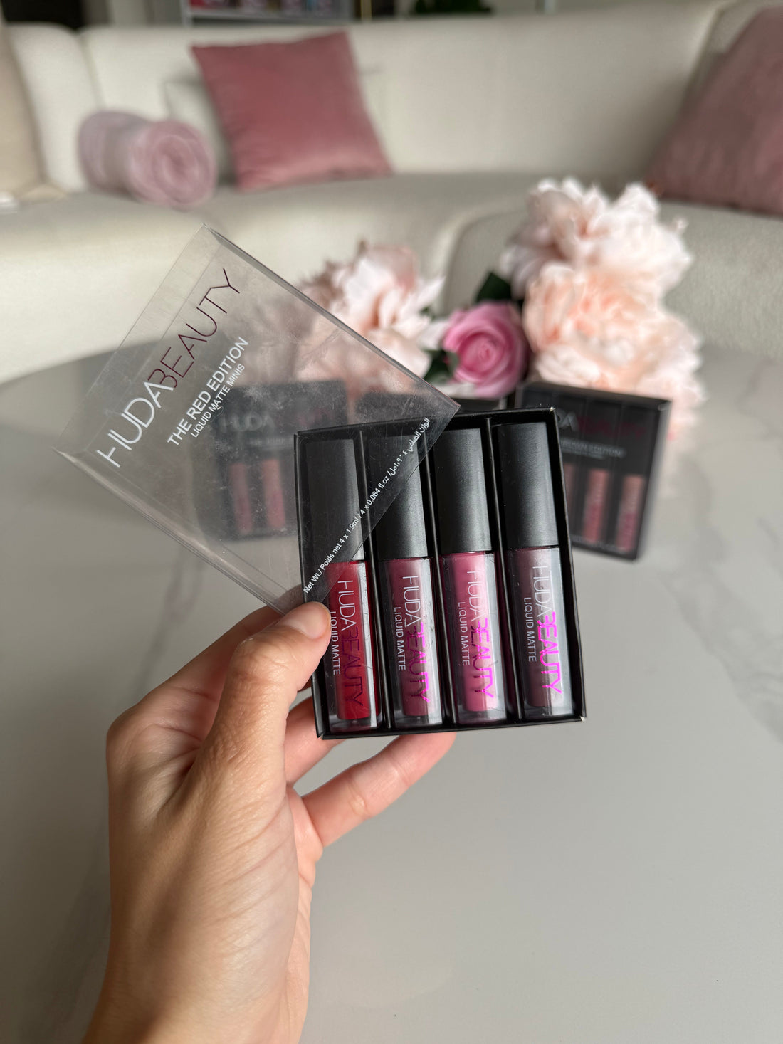 huda beauty buy kenya 