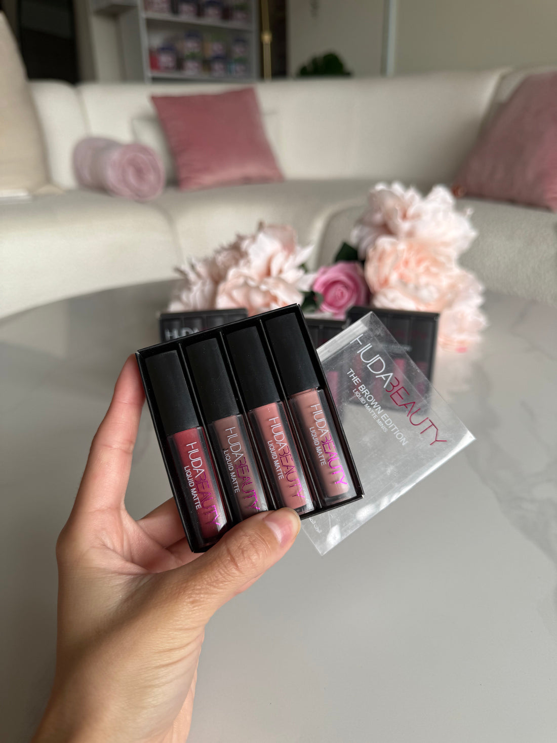 huda beauty buy kenya 