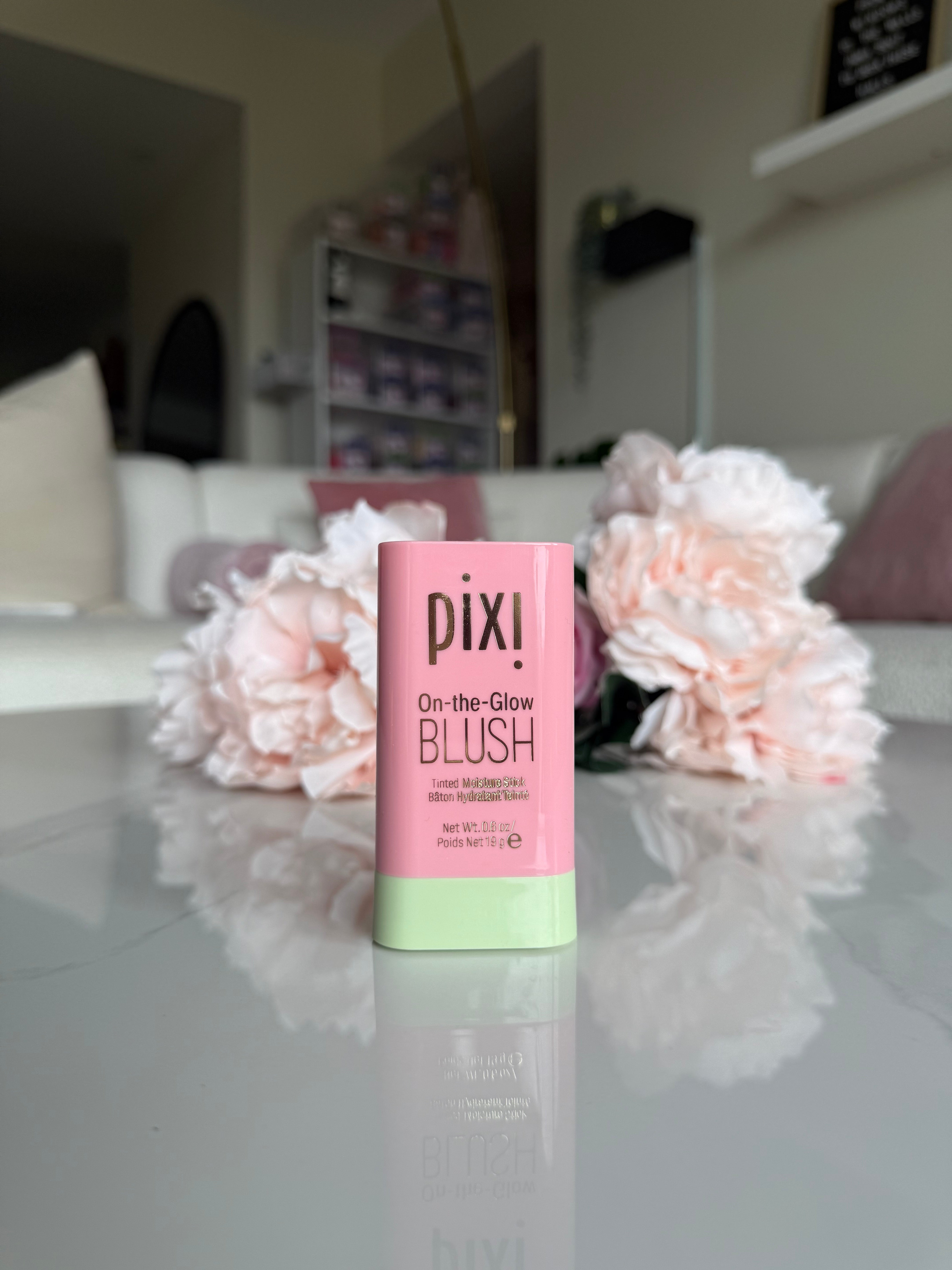 Pixi On The Go Blush