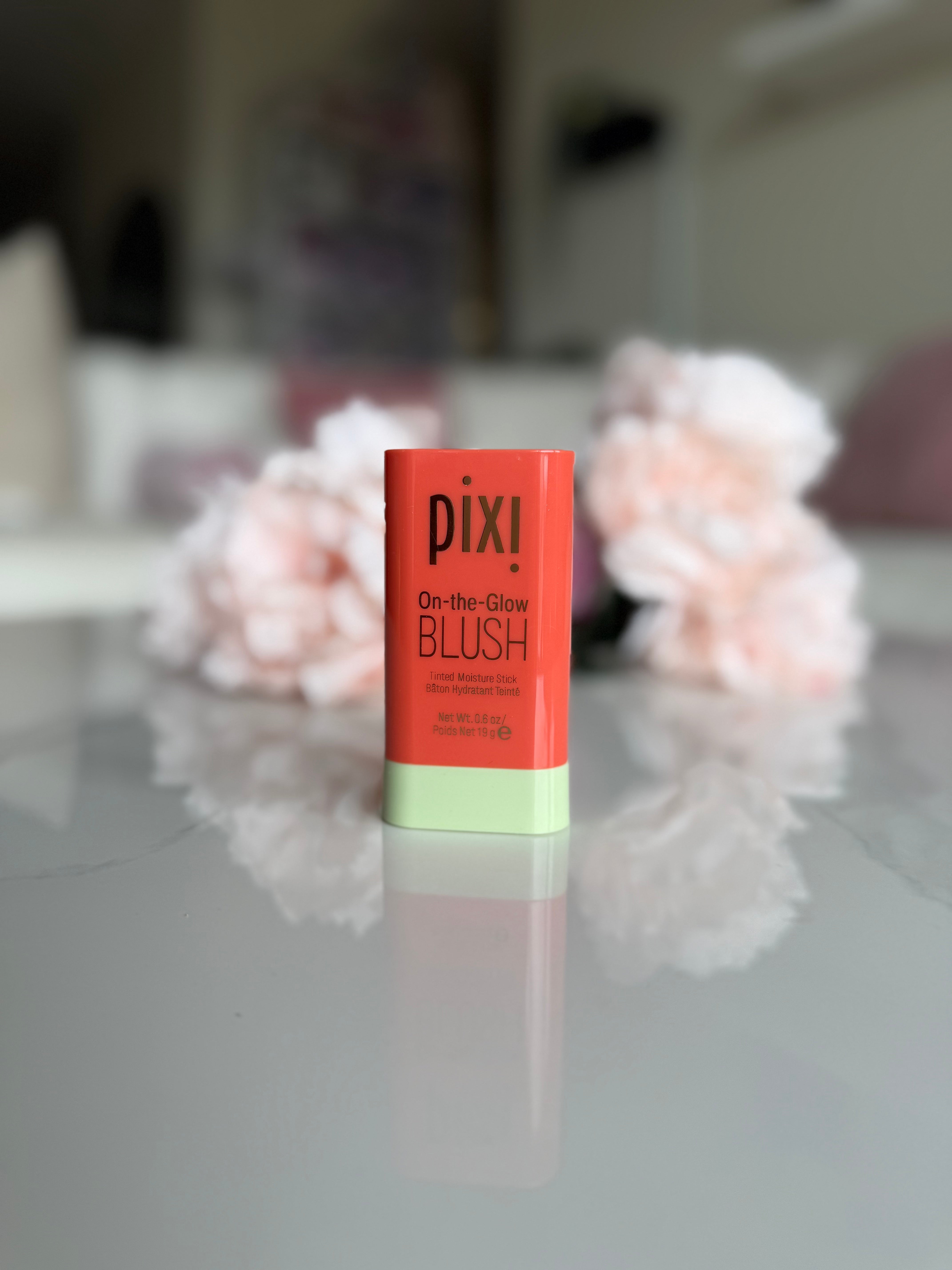Pixi On The Go Blush