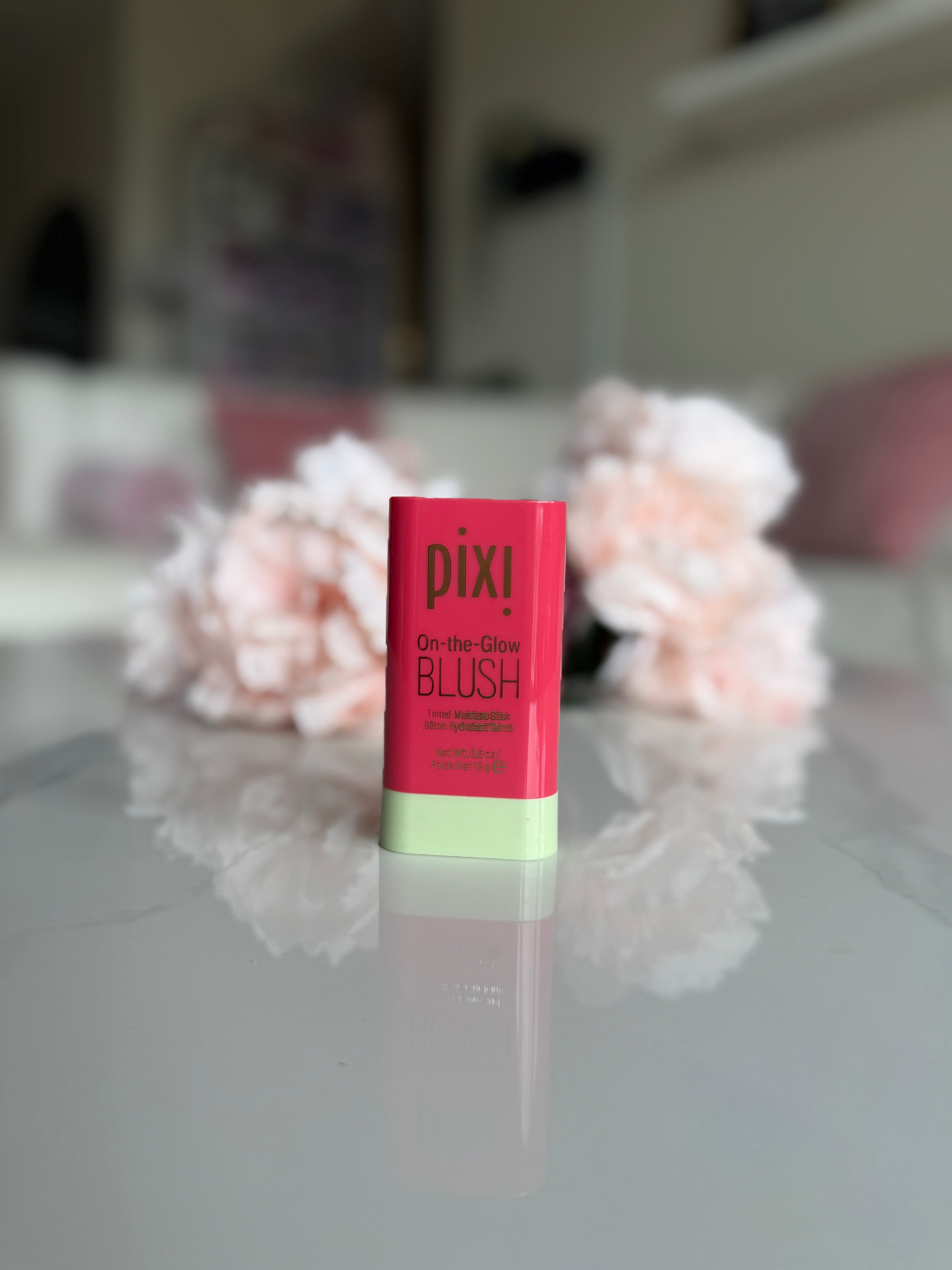 Pixi On The Go Blush