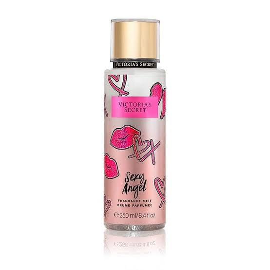 Sexy Angel by Victoria’s Secret