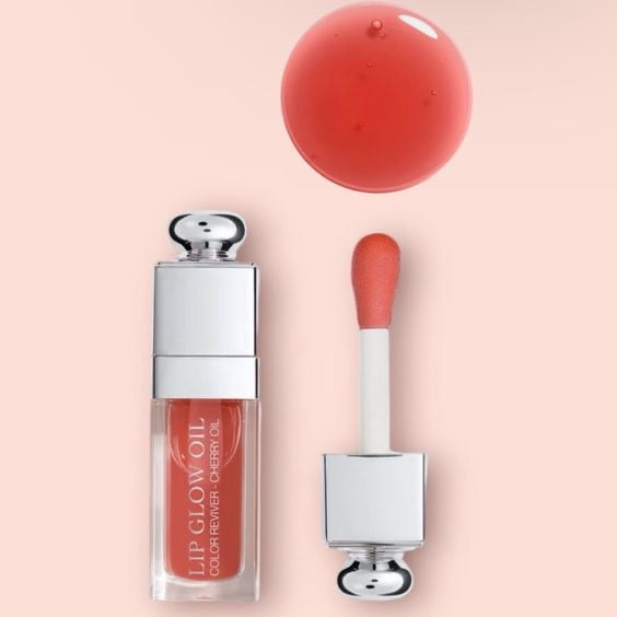 Dior Addict Lip Glow Oil